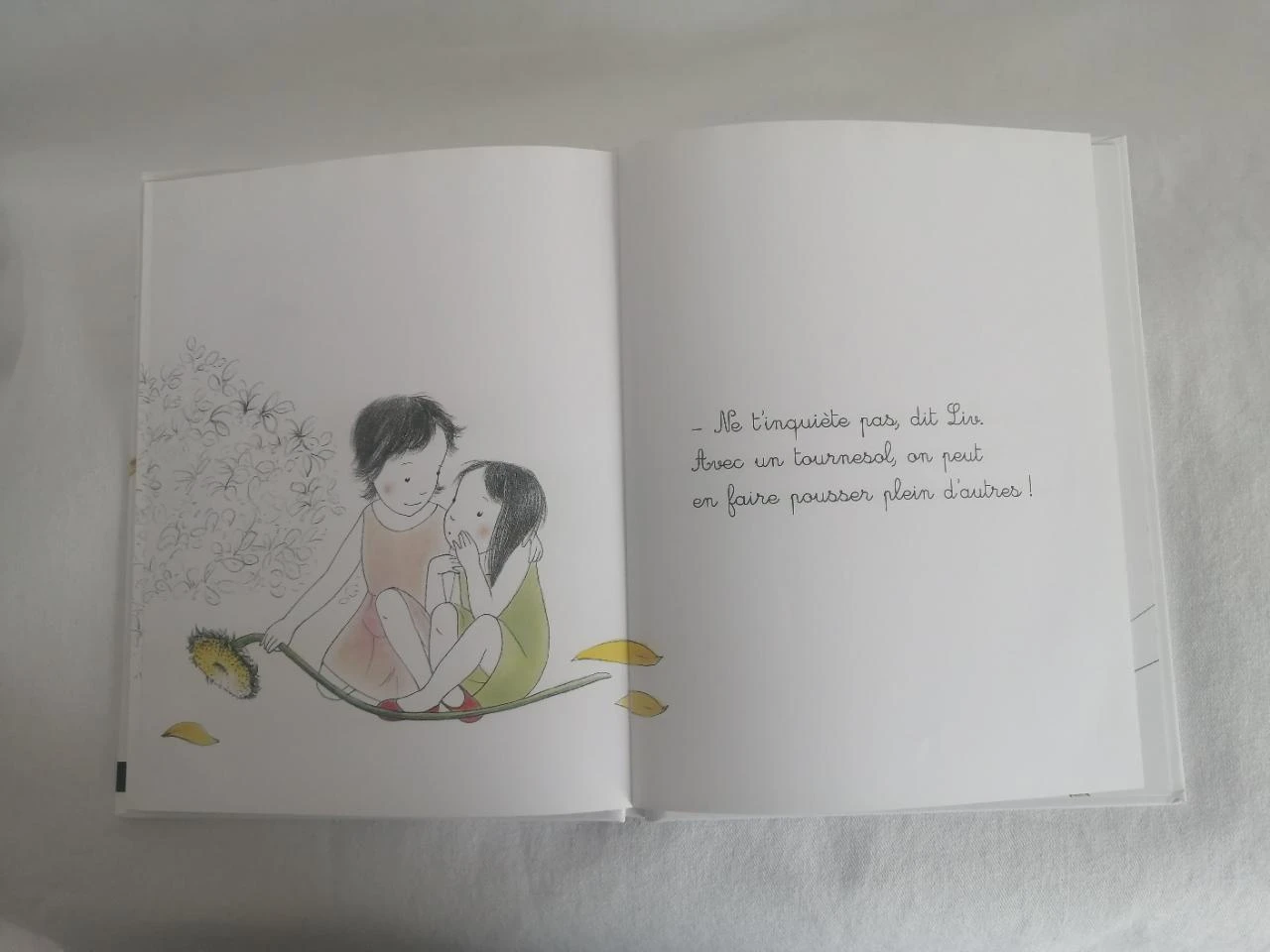 livro minhas pequenas histórias Montessori – photo 4